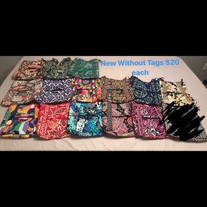 Vera Bradley Hispters